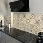 Mare & Roma Holidays Apartament Ladispoli