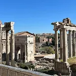 Apartament Mare & Roma Holidays *