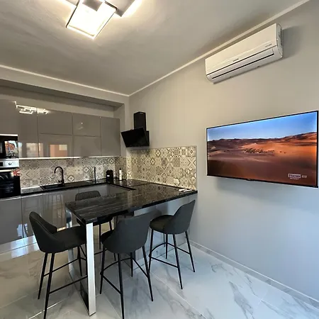 Mare & Roma Holidays Appartement Ladispoli