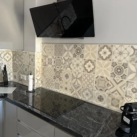 Mare & Roma Holidays Appartement Ladispoli