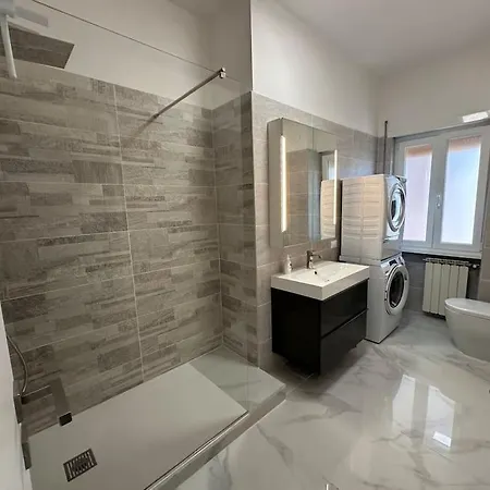 Appartement Mare & Roma Holidays