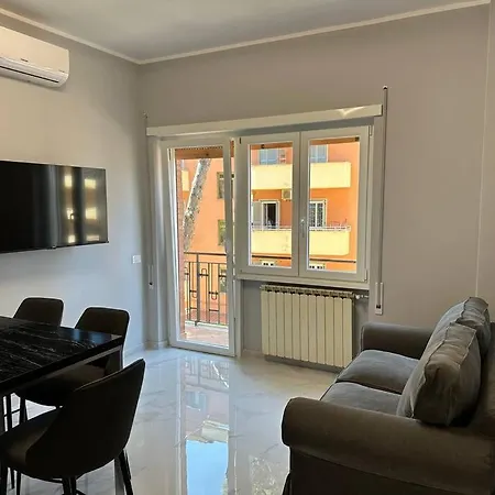 Mare & Roma Holidays Ladispoli