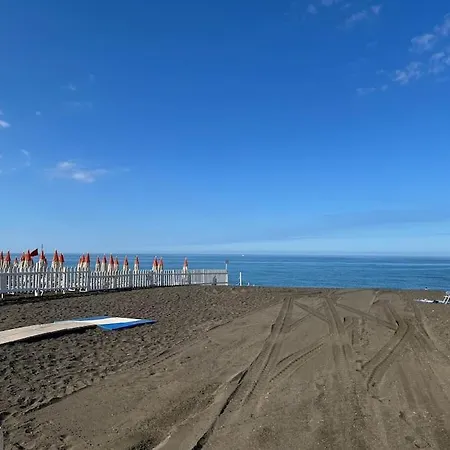 Lägenhet Mare & Roma Holidays *