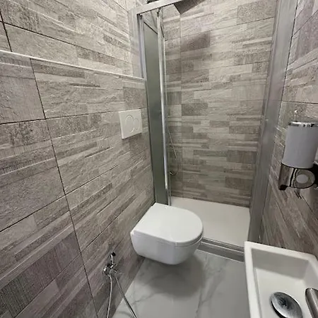 Mare & Roma Holidays Appartement Ladispoli