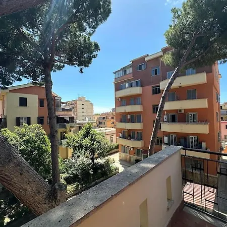 Appartement Mare & Roma Holidays *
