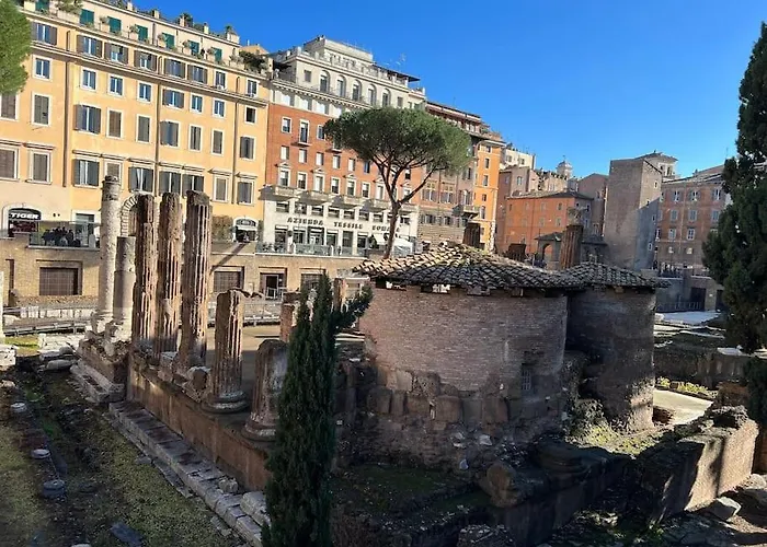 Mare & Roma Holidays * Ladispoli