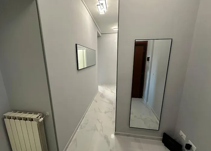 Mare & Roma Holidays