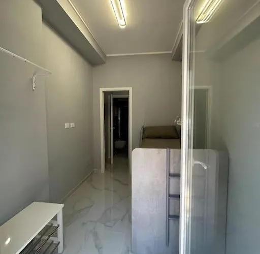 Lägenhet Mare & Roma Holidays *