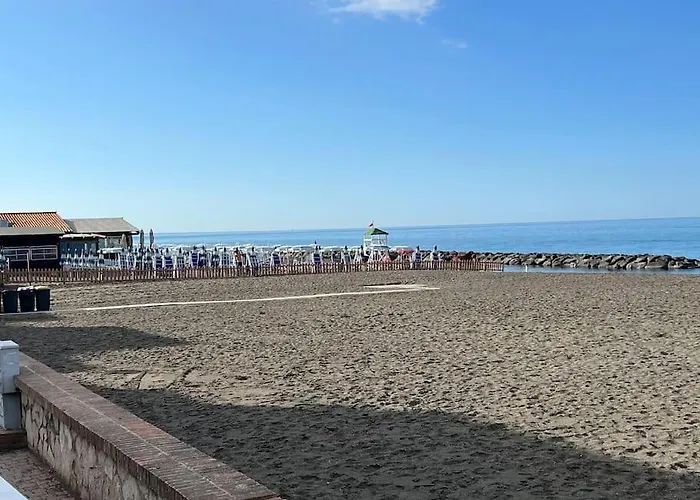 Mare & Roma Holidays