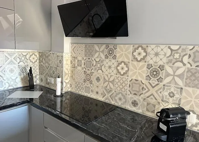 Mare & Roma Holidays Lägenhet