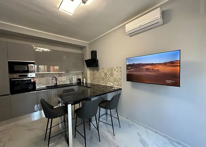 Mare & Roma Holidays Ladispoli