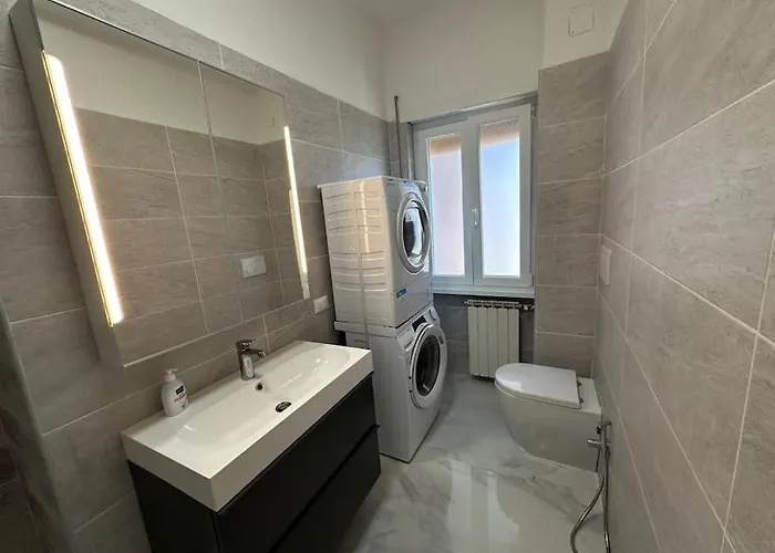 Mare & Roma Holidays