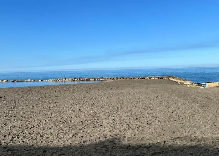 Mare & Roma Holidays Lägenhet Ladispoli