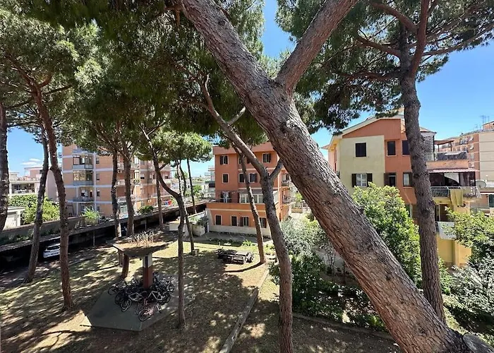 Mare & Roma Holidays *