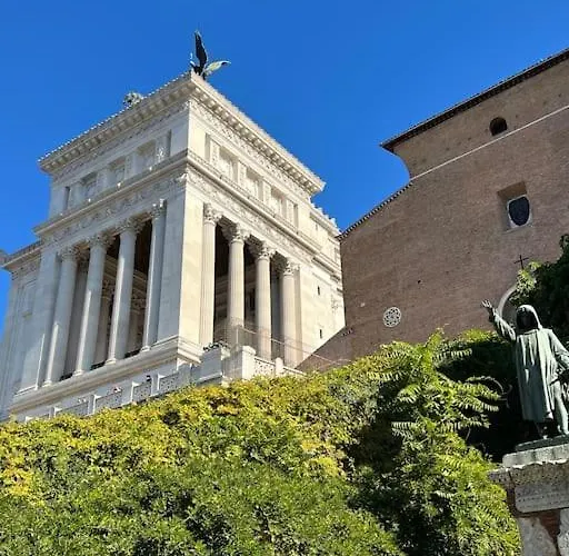 Mare & Roma Holidays Ladispoli