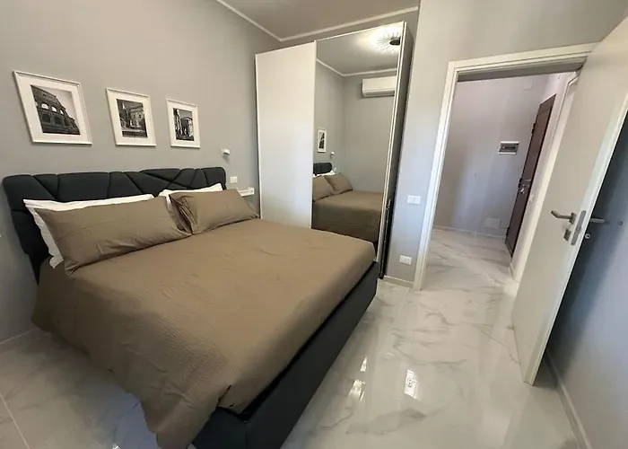 Mare & Roma Holidays * Ladispoli