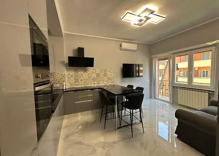 Mare & Roma Holidays