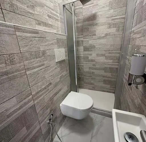 Mare & Roma Holidays Lägenhet Ladispoli