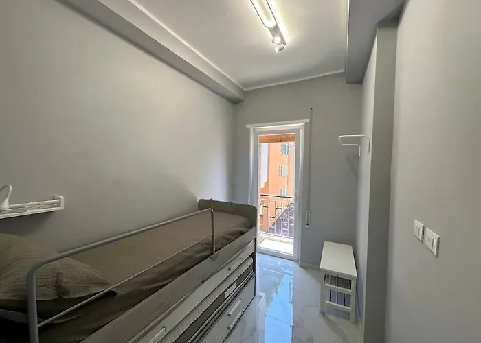 Mare & Roma Holidays Ladispoli