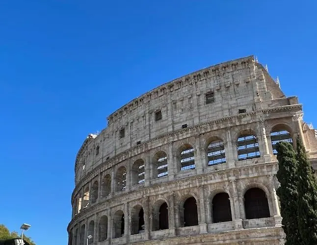 Mare & Roma Holidays * Ladispoli