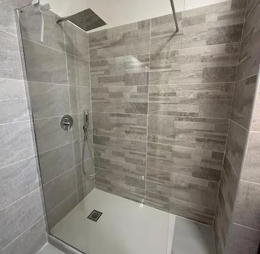 Mare & Roma Holidays Lägenhet Ladispoli