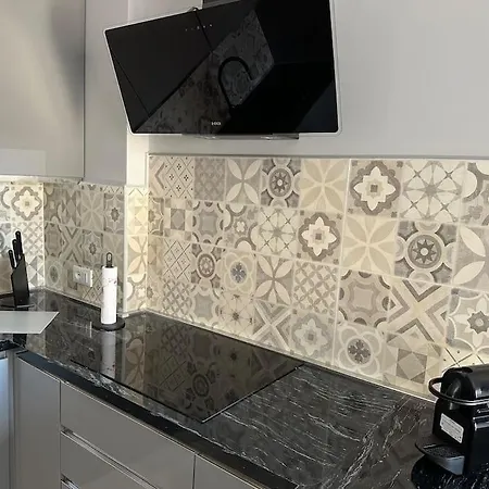 Mare & Roma Holidays Appartement