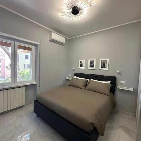 Appartement Mare & Roma Holidays Ladispoli