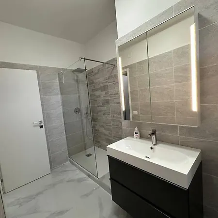 Mare & Roma Holidays Appartement