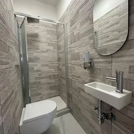 Mare & Roma Holidays Appartement *