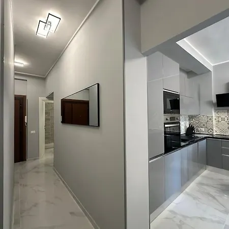 Mare & Roma Holidays Appartement *
